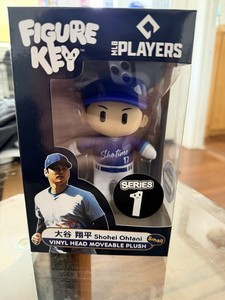 Shohei Ohtani Figure | eBay