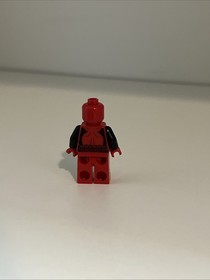 LEGO Marvel Authentic Deadpool Minifigure 6866 Wolverine's Chopper Showdown