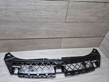 Mercedes-Benz A W177 2018 Oberteil Schlosstr&auml;ger Fronttr&auml;ger Frontmaske