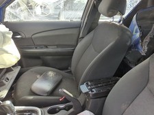 2011-2014 Dodge Avenger Passenger Front Seat Oem Q5ZND