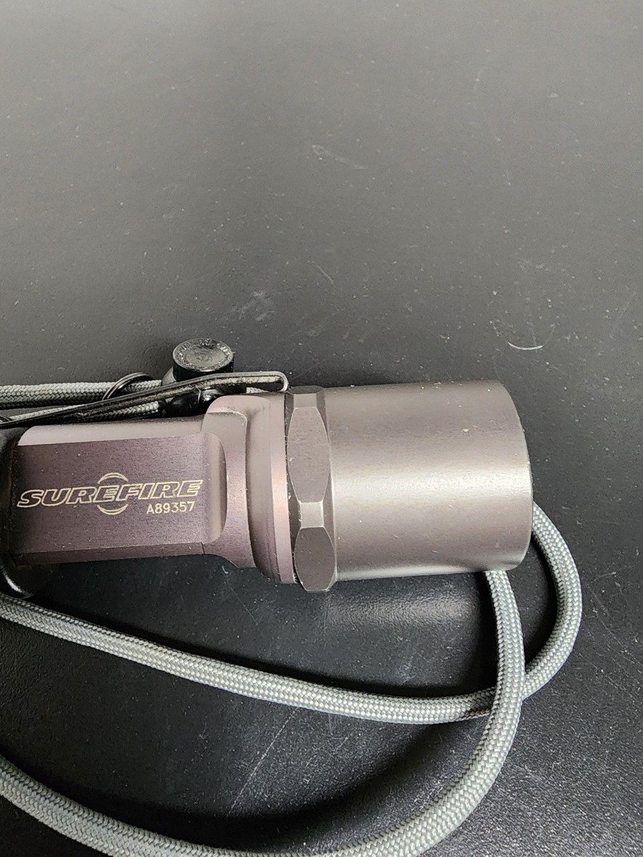 Surefire C2 Centurion Flashlight for sale online | eBay