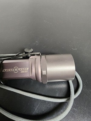 Surefire C2 Centurion Flashlight for sale online | eBay