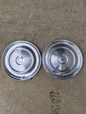 1957 Dodge 14 Inch Hubcaps