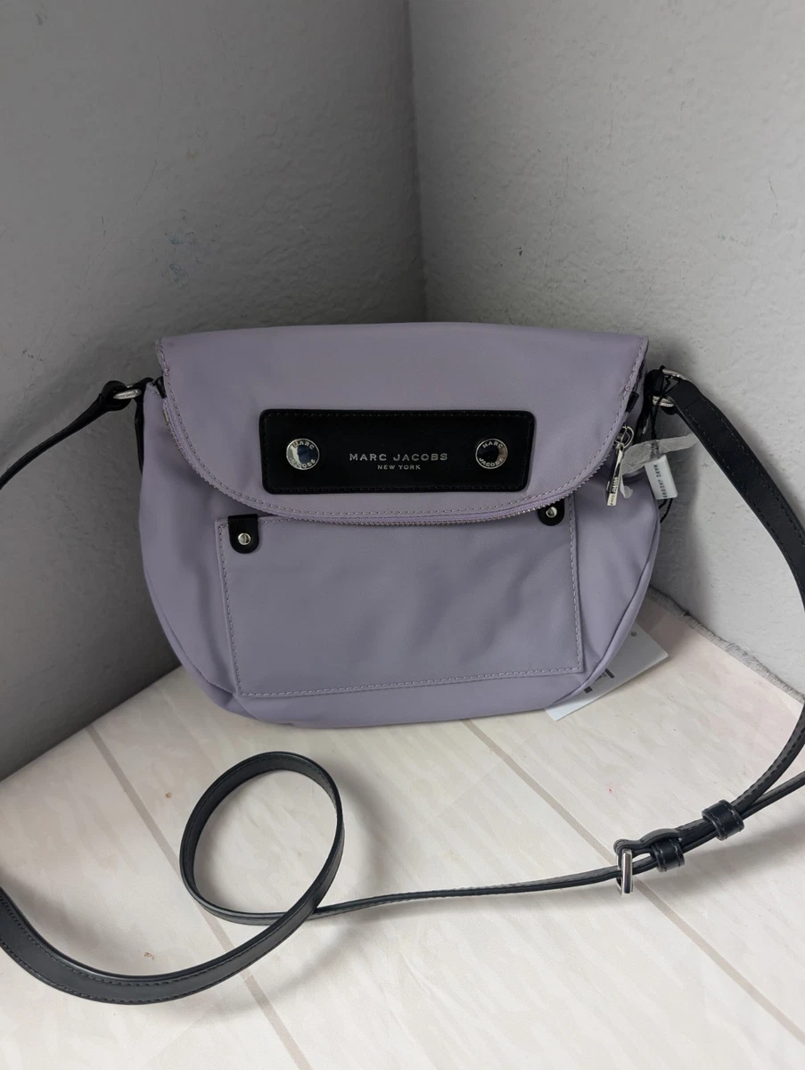 Marc Jacobs Mini Messenger Bags for Women for sale | eBay