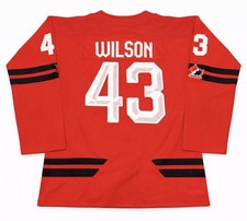 2026 Team Canada Jersey - Tom Wilson -Men&rsquo;s Medium