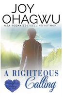 Joy Ohagwu | A Righteous Calling | Taschenbuch | Englisch (2022)