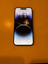 iPhone 14 Pro Max 128 GB Space Black ohne Simlock