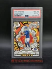 2025 Panini Donruss Bomb Squad Jaxson Dart #BS-JDT PSA 10 Rookie Card Giants RC