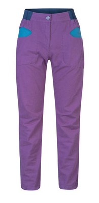 Rafiki - Shiva Pants plum wine 38 Damenkletterhose Boulderpants Yoga