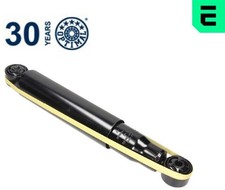 OPTIMAL A-3941G Stoßdämpfer Stossdämpfer Hinterachse Hinten 