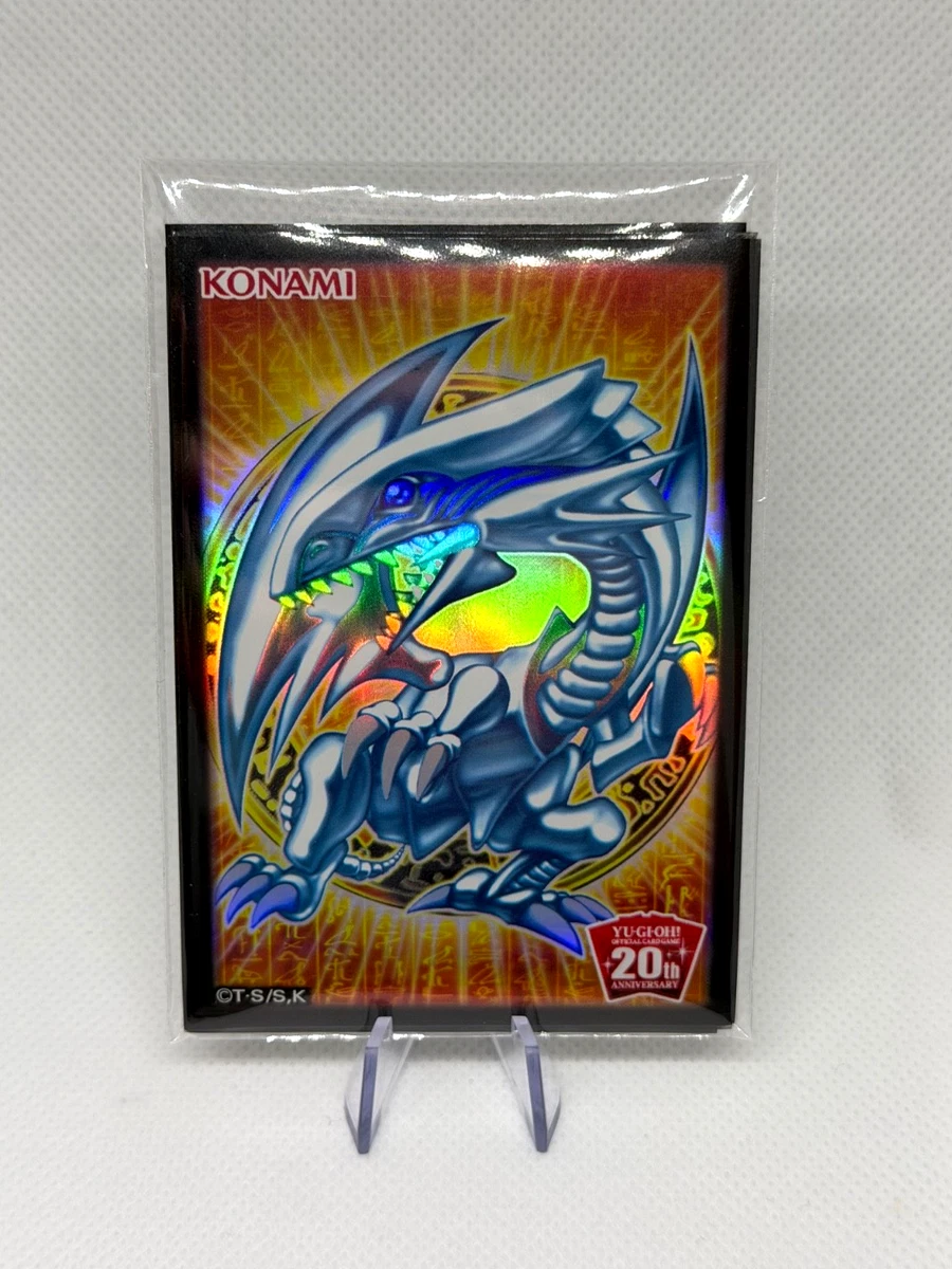 Lot De 50 Pochettes De Protection Kuriboh Kollection – Yu-Gi-Oh! – Magikuriboh