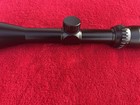 Tasco World Class 3-9x40 Rifle Scope With Duplex Reticle — photo 5