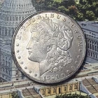 1921 Morgan Dollar 🇺🇸
