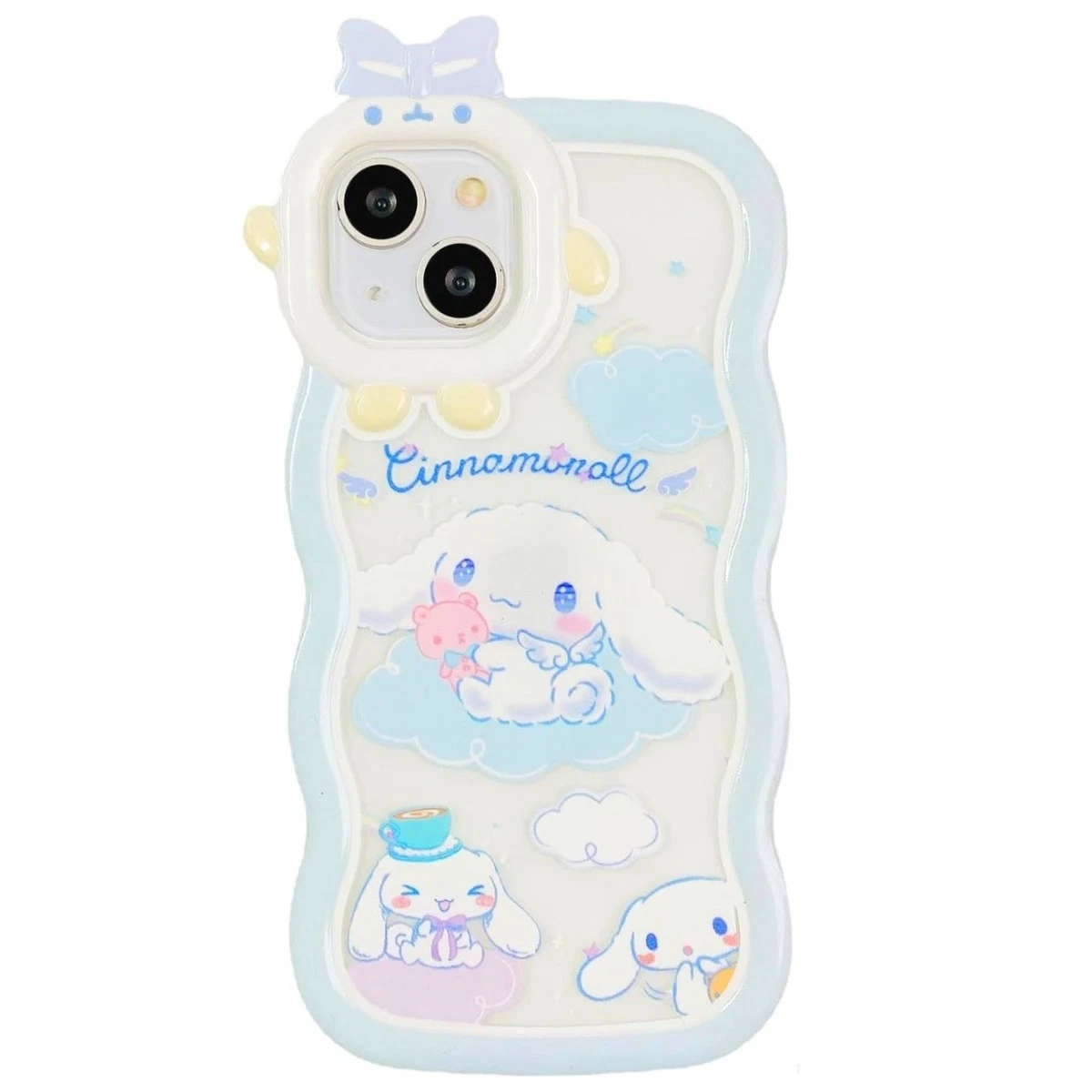 Cinnamoroll Cell Phone Cases, Covers & Skins for sale - eBay Cinnamoroll Cell Phone Cases, Covers & Skins for sale - eBay