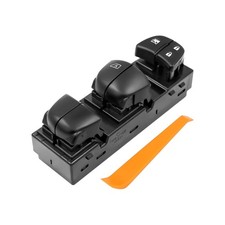 Nissan Altima Juke Master Power Window Switch Driver Side 25401-3SH1A