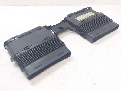 2018 AUDI Q7 AIR INTAKE TUBE AIR INLET DUCT 3.0L 8K0010520A