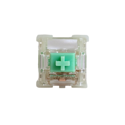 Gateron Baby Kangaroo Tactile Switches lot for Mechanical Keyboard