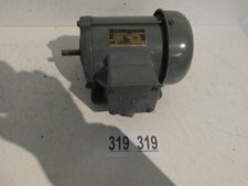 orig. Siemens Elektromotor gebraucht / überholt Typ: OR8 9-4 / Nr. E1128196