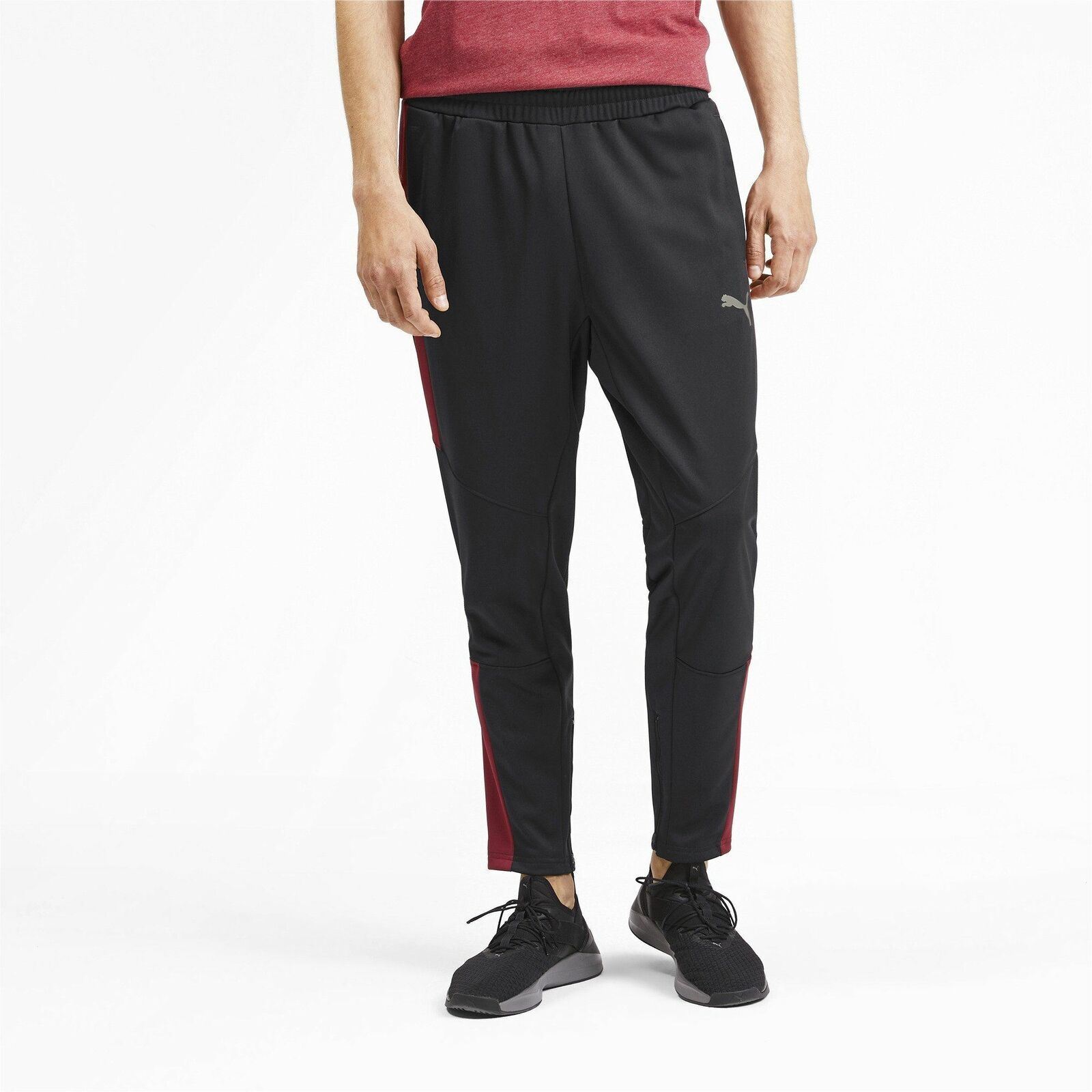 518378-01 Мужские брюки Puma Blaster 6790₽