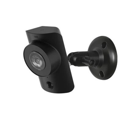 FQYVKTB 360° Adjustable Wall Mount for SimpliSafe Camera (1080p)