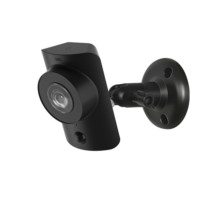 HOLACA 360° Adjustable Wall Mount for SimpliSafe Camera (1080p) HOLACA 360° Adjustable Wall Mount for SimpliSafe Camera (1080p)