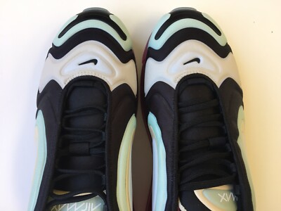 公式正規品!★ AIR MAX 720 FOSSIL PISTACHIO FROST (W) Nike Air Max 720 Fossil Pistachio Frost Black/Purple CI3868
