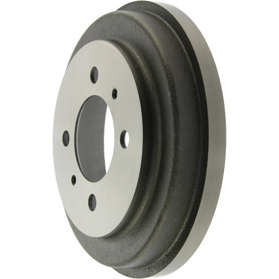 For 1995-1998 Nissan 200SX 1.6L L4 Standard Brake Drum Rear Centric 1996 1997 - Image 3 of 4