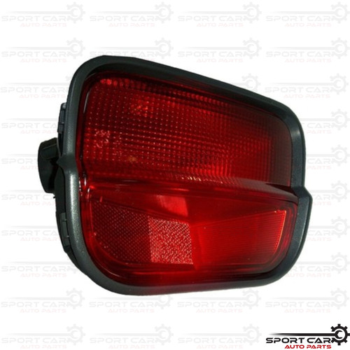 Feu antibrouillard arrière gauche pour Honda CR-V (1997-2001) OEM 34401S10G01 - Picture 4 of 9