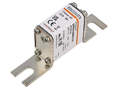 Radiateur En Fonte Fusible: Schmelz; Grl ; 16A; 400VAC; Céramique, - FR Les Fusibles