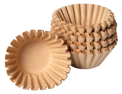 Kaffeefilter Korbfilter Papier Filter Bartscher Kaffeemaschinen Aurora Contessa