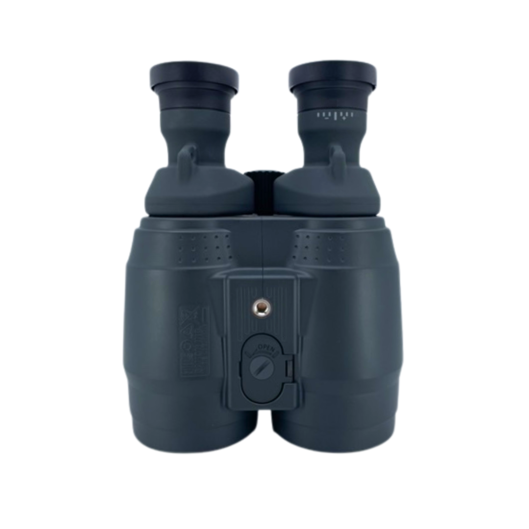 Canon 18x50 IS All-Weather Image Stabilized Binoculars Canon 18x50 IS All-Weather Image Stabilized Binoculars