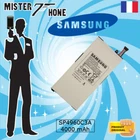 ORIGINAL BATTERY SAMSUNG GALAXY TAB 7.0 GT-P1000 gt P1000 SP4960C3A 4000mAh OEM