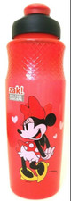 Disney's Minnie Mouse Water Bottle 30oz Sullivan Sports Red