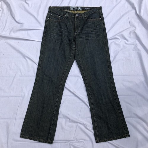 29 Mens Jeans Dark Wash | eBay
