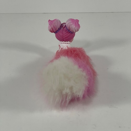 Whiffies Whipped Cream Willow Ice Cream Shop Figure Toy Squirrel Vanilla Scent - Picture 4 of 10