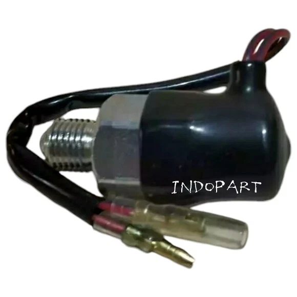 Isuzu Trooper Fit Toyota Pickup 4Runner Reverse Light Switch 8-94411366-0 NEW - Image 2 of 4