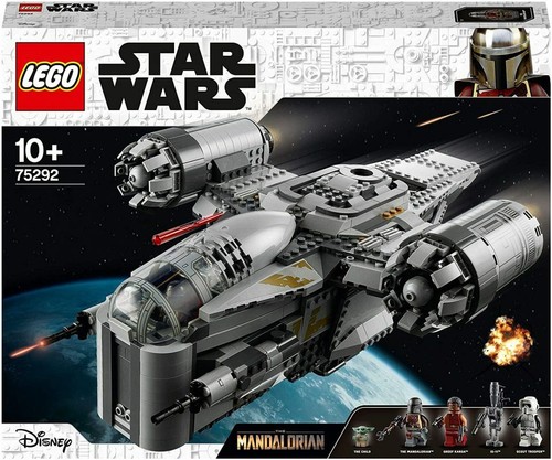 lego 75292 ebay