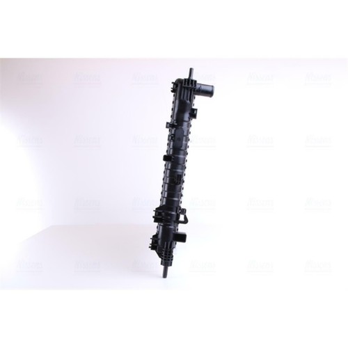 Refrigerador Motor Del Coche Nissens para Chevrolet Captiva C100 C140 de Opel - Imagen 5 de 5