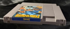 Punch-Out!! Nintendo NES Cartridge Only