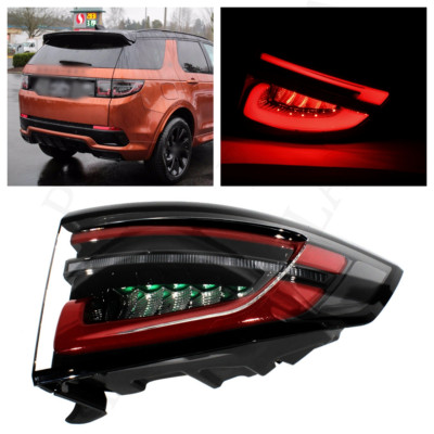 For Land Rover Discovery Sport 2020-2023 Right LED Rear Tail Light Lamp Outside