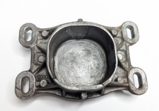 05-09 AUDI S4 RS4 RADIATOR / CORE BUMP SUPPORT STOP ENGINE BRACKET 8E0199335L
