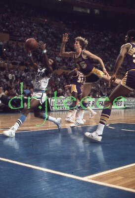 Randy Smith BUFFALO BRAVES - 35mm Basketball Slide | eBay