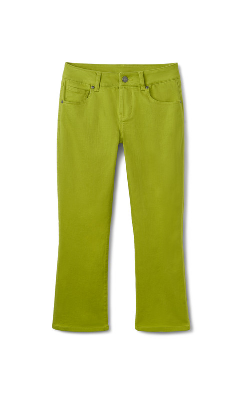 NEW $139 Cabi Kick Back Kick Flare, Size 8, Spring 2025 Style #6777