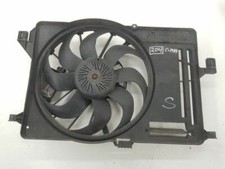 Ford C-Max II 2012 Electric Fan 940002906 Diesel AMD66115