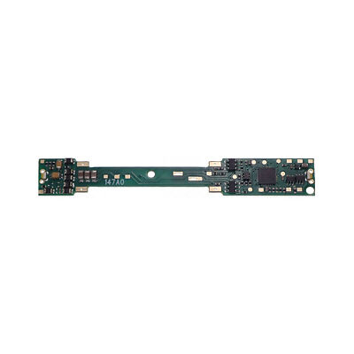 Digitrax DN147A0 Mobile Decoder for Many Older Atlas N Scale Locomotives