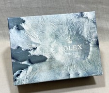 ROLEX 1970s Outer Box GMT 1675 EXPLORER 1655 Milgauss 1019 Submariner 1680 5513/