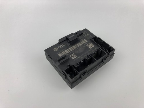 Audi A4 A5 Q5 B8 8T 8R Front Right Door Control Module Türsteuergerät 8T0959793H - Picture 2 of 7