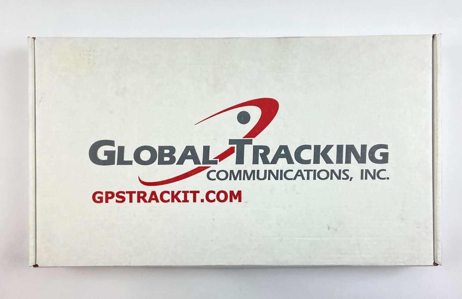 Global Tracking WebTech Wireless 5000G with Cables