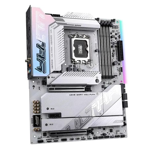 Colorful iGame Z890 ULTRA V20 DDR5 LGA1851 Motherboard - Picture 5 of 7