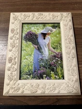 Fetco Home Decor Picture Frame 5x7